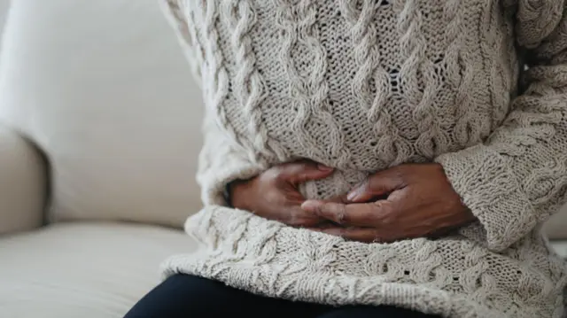 Dubartii garaa qabatte