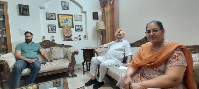 ਮੁਖਬੈਨ ਸਿੰਘ 