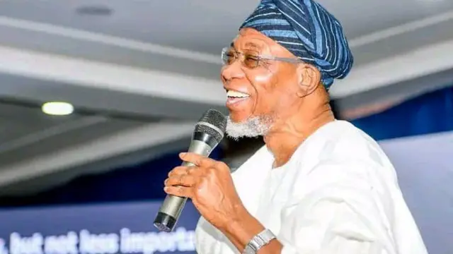 Rauf Aregbesola