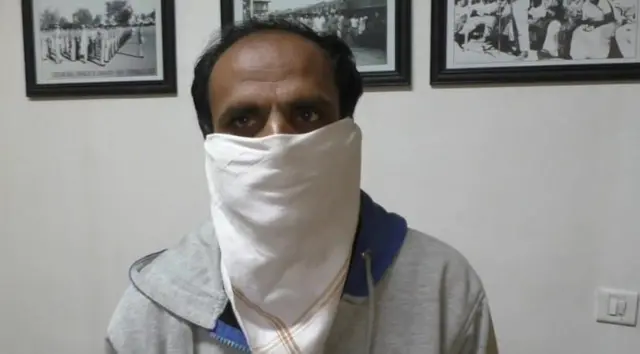 બીબીસી ગુજરાતી, ગુજરાત, બીબીસી, અમદાવાદ, પોલીસ, ક્રાઇમ, ગુનો, લૂંટેરી દુલ્હન, 