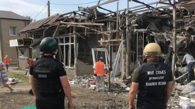 ပိုဒိုလီရွာ ကဖေးဆိုင် လက်နက်ကြီးကျည် ထိမှန်