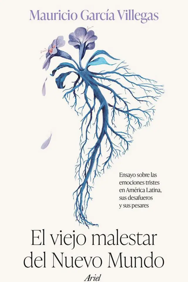 Portada del libro