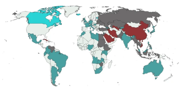 ఇంటర్నెట్ ఫ్రీడమ్