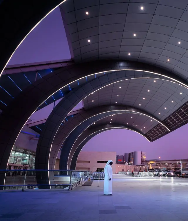 దుబాయ్, ఇరాన్ దాడులు, అమెరికా, ఇజ్రాయెల్