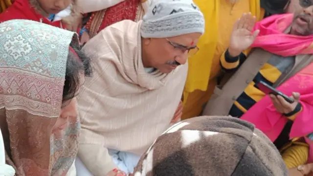 अनिल मिश्रा 