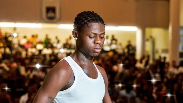 'Mohbad struggle till death' - Singer wife lament say she be widow at 24