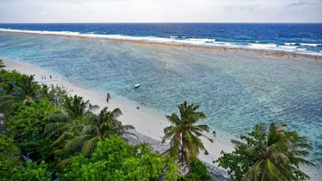 இந்தியா- மாலத்தீவு சர்ச்சையில் இஸ்ரேல் தலையீடு