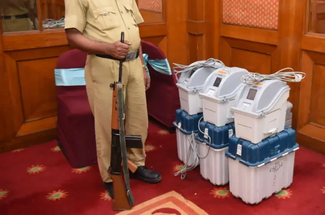 કર્ણાટક ચૂંટણી