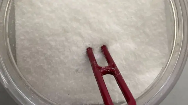 आयोडिनयुक्त नुन