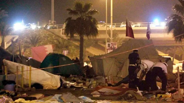 الحرية أو الجوع: إضراب 90 سجينا بحرينيا عن الطعام الحرية أو الجوع: إضراب 90 سجينا بحرينيا عن الطعام
