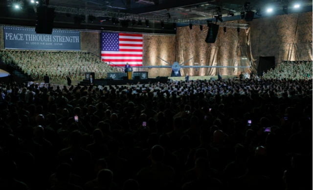 Saldhigyada Maraykanka