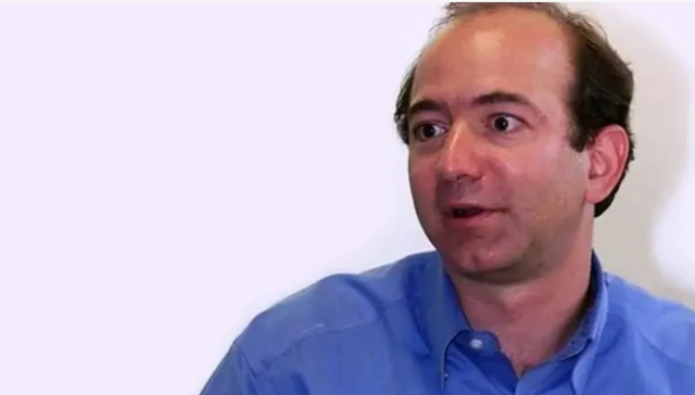 Bezos