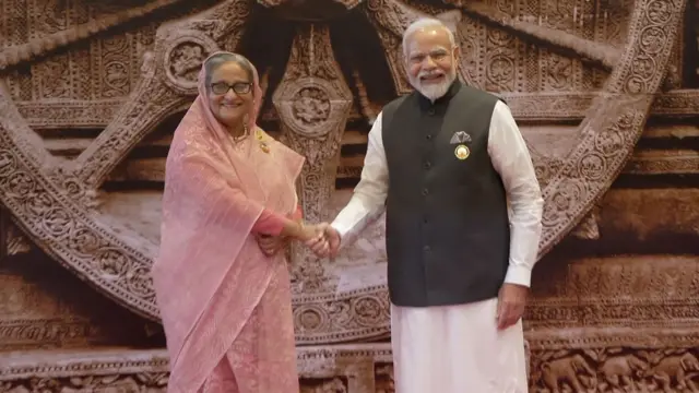 ভারত বাংলাদেশ দ্বিপক্ষীয় আলোচনায় গুরুত্বপূর্ণ ইস্যু বিদ্যুৎ খাতে সহযোগিতা