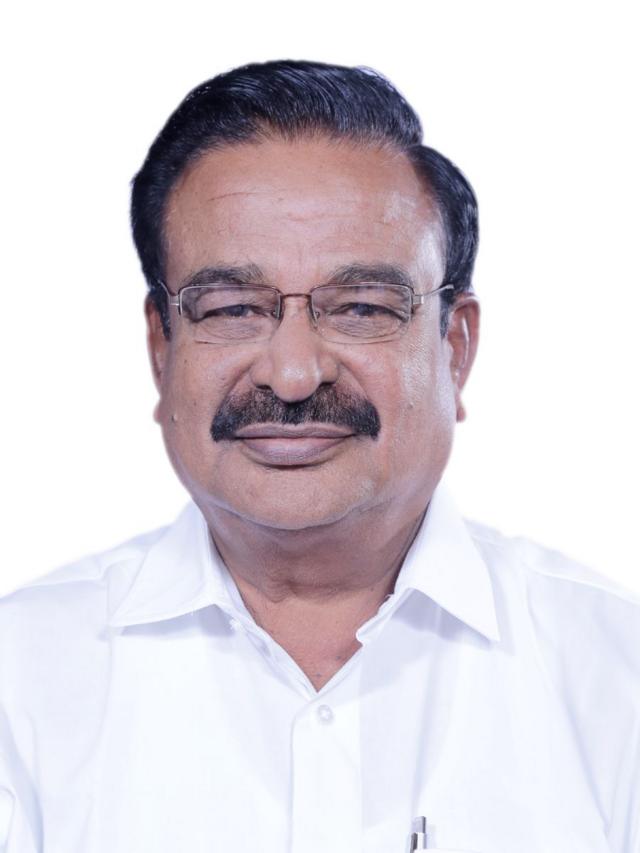 கணேசமூர்த்திக்கு என்ன நடந்தது?