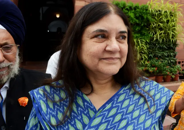 લોકસભા ચૂંટણી, છઠ્ઠો તબક્કો, બીબીસી ગુજરાતી