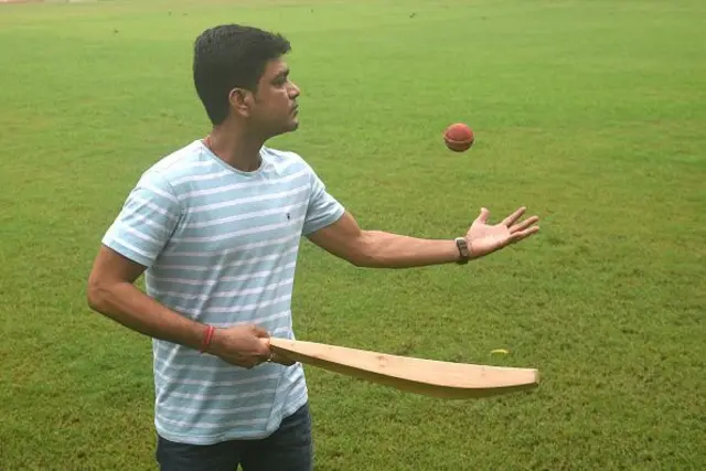 లక్ష్మీరతన్ శుక్లా