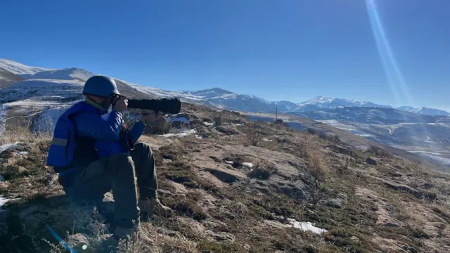 Ermənistan Aİ Müşahidə Missiyası