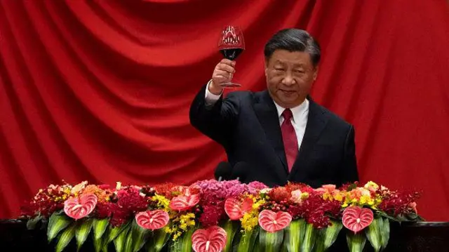 Xi Jinping