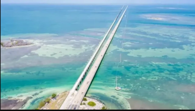 Dad badan ayaa u maleynayay in ballaarinta Keywest aysan suurtagal ahayn.
