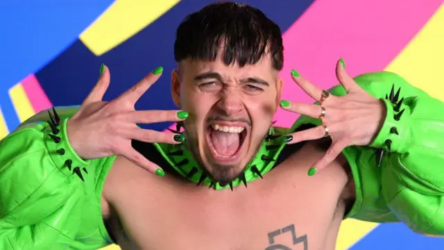 کاریا از فنلاند