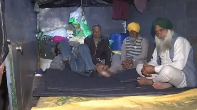 చలో దిల్లీ