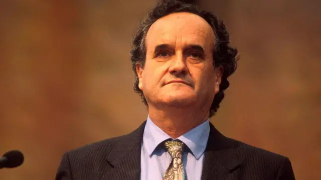 मार्क टली