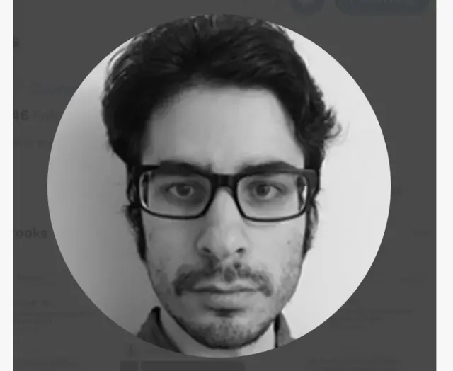 Leif K Brooks aliunda Omegle alipokuwa na umri wa miaka 18 na alikuwa kwenye orodha ya Forbes Under 30 mnamo 2018.