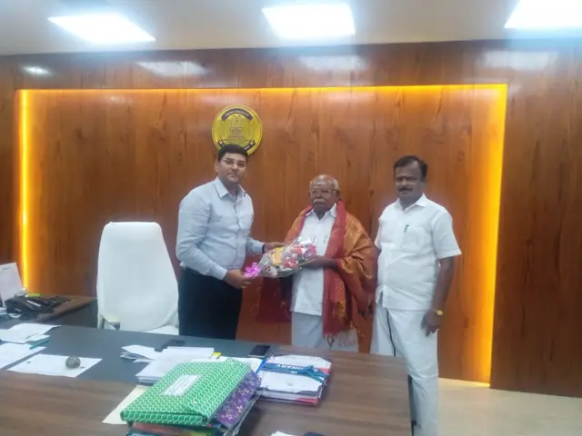 வாழ வைத்த மதுரை 