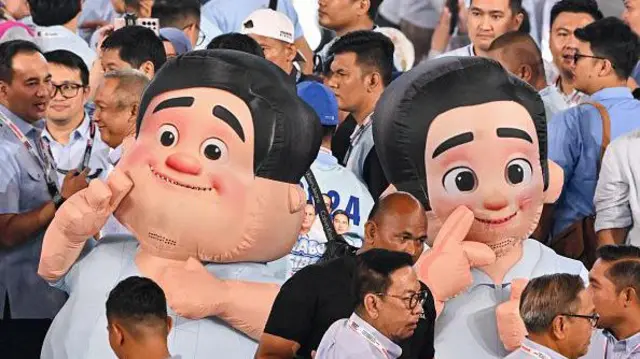 ਪਰਬੋਵੋ ਸੁਬਿਆਂਤੋ