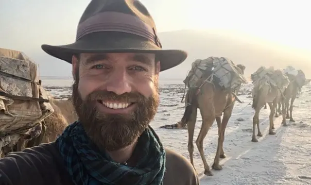 Thor ategura gusubira muri Danemark mu kw'indwi inyuma y'imyaka cumi avuye mu gihugu