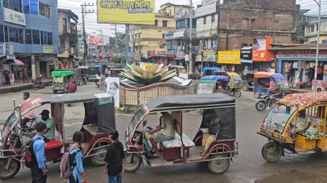 খাগড়াছড়ি সদর উপজেলার ছবি