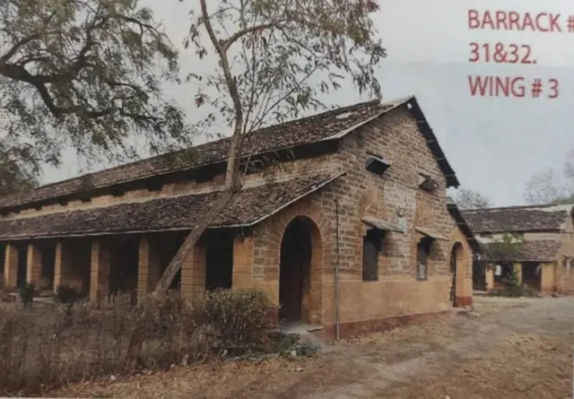 
சீன வம்சாவளியைச் சேர்ந்த 3,000 பேர் ராஜஸ்தானில் சிறை பிடிக்கப்பட்டது ஏன்? 