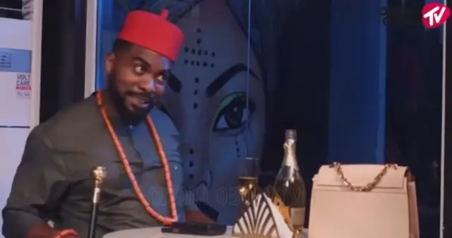 Sinima Love in Every Word