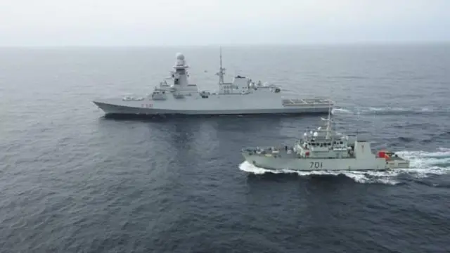 ਲਾਪਤਾ ਪਣਡੁੱਬੀ