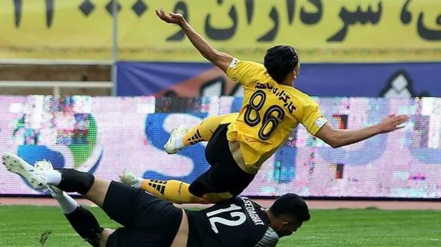 فوتبال