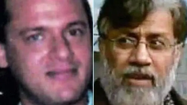 બીબીસી ગુજરાતી મુંબઈ હુમલો અમેરિકા તહવ્વુર રાણા ડેવિડ હેડલી