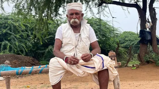 ઊન, ઘેટાં, ગુજરાત, માલધારીઓ, બીબીસી ગુજરાતી 