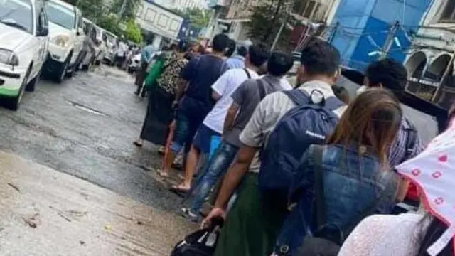 ပတ်စ်ပို့ရုံး