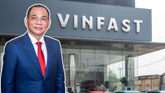 VinFast đang thực hiện chiến lược mở rộng mạnh mẽ nhưng tốn kém ở Việt Nam khi phụ thuộc vào một thị trường đang phát triển với gần 100 triệu dân.