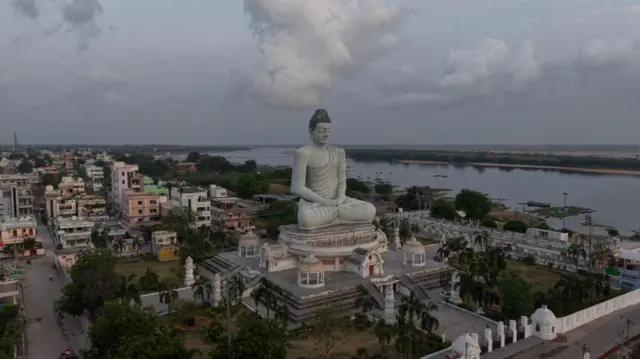 ఏపీ రాజధాని అమరావతి