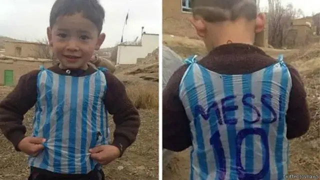 این عکسها او را به شهرت جهانی رساند
