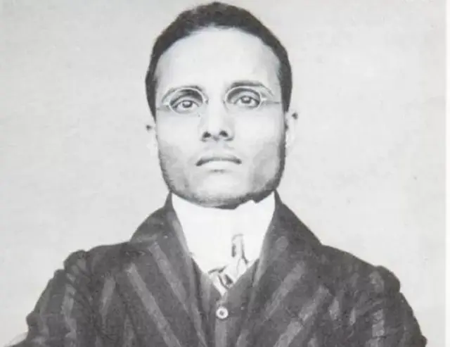 சாவர்க்கர்