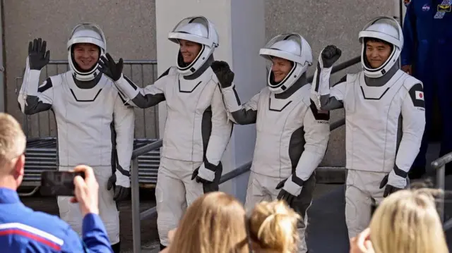 சுனிதா வில்லியம்ஸ், பட்ச் வில்மோர், முக்கிய செய்திகள், தலைப்பு செய்திகள், செய்திகள், 