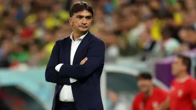 زلاتکو دالیچ