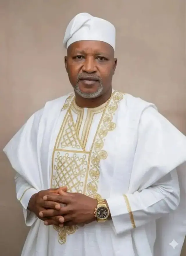 Ɗantakarar gwamna