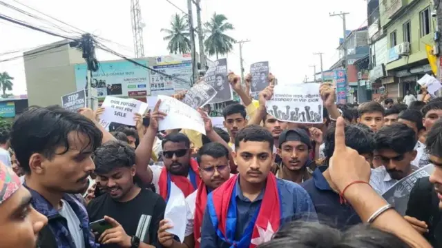 ਵਿਰੋਧ ਪ੍ਰਦਰਸ਼ਨ