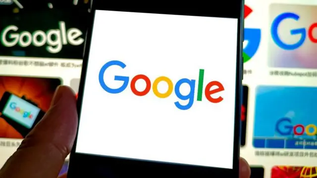 கூகுள் நிறுவனத்திற்கு 300 கோடி ரூபாய் அபராதம் விதிப்பு