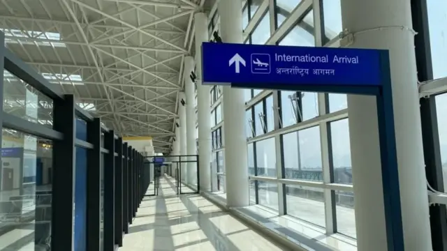 पोखरा अन्तर्राष्ट्रिय विमानस्थल