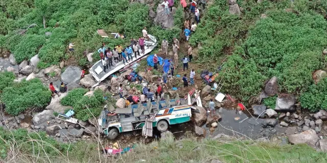 Uttarakhand accident 