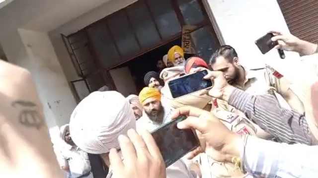 ਨਿਰਮਲਜੀਤ ਸਿੰਘ